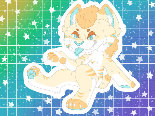 Prince Fullbody Prince Fullbody