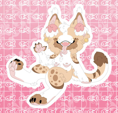 Chai Fullbody Example