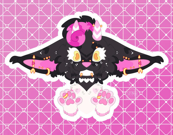 Baphy Halfbody Baphy Halfbody