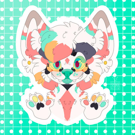 Paxton Halfbody Paxton Halfbody